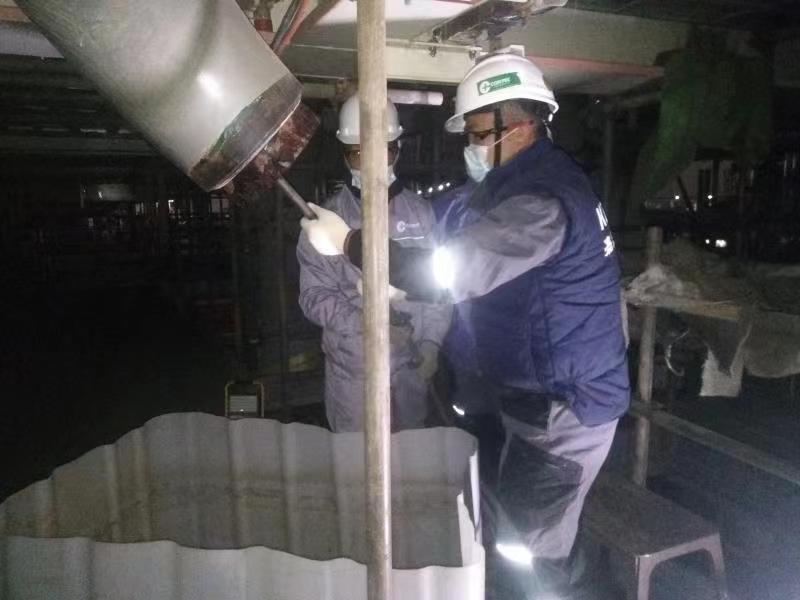 陵水高压水清洗2.jpg