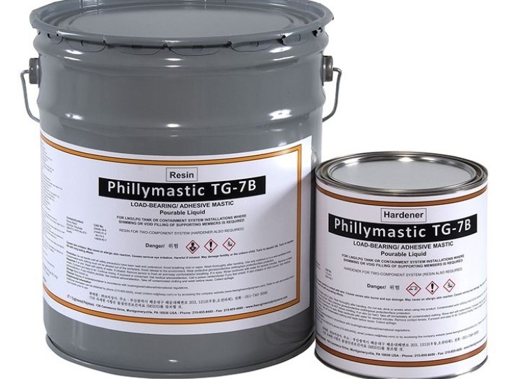 Phillymastic TG-7B Liquid